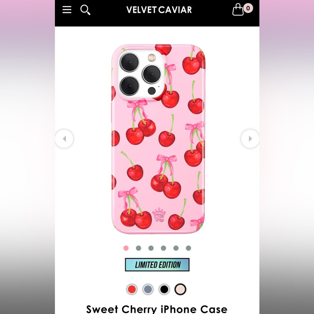 Brand new phone case in box 15 pro